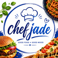 Chef Jade logo
